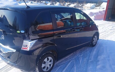 Honda Freed I, 2012 год, 1 222 000 рублей, 3 фотография