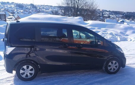 Honda Freed I, 2012 год, 1 222 000 рублей, 14 фотография