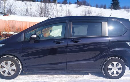 Honda Freed I, 2012 год, 1 222 000 рублей, 17 фотография