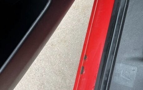 Opel Meriva, 2011 год, 650 000 рублей, 12 фотография