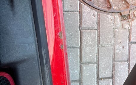 Opel Meriva, 2011 год, 650 000 рублей, 14 фотография