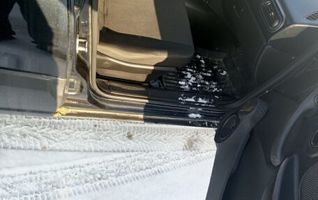 Chevrolet Niva I рестайлинг, 2011 год, 550 000 рублей, 6 фотография