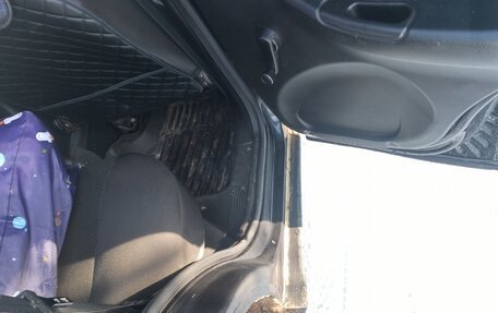 Chevrolet Niva I рестайлинг, 2011 год, 550 000 рублей, 9 фотография