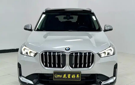BMW X1, 2024 год, 3 688 555 рублей, 2 фотография