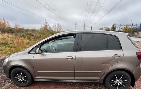 Volkswagen Golf Plus II, 2011 год, 650 000 рублей, 5 фотография