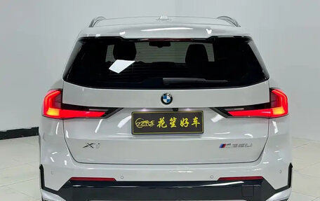 BMW X1, 2024 год, 3 688 555 рублей, 5 фотография