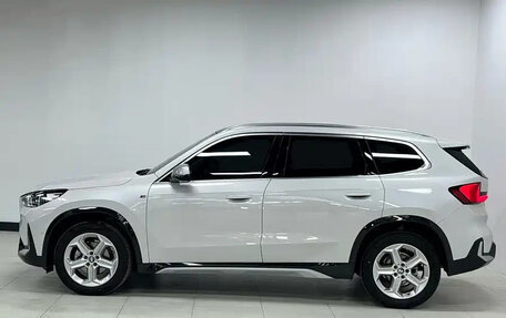 BMW X1, 2024 год, 3 688 555 рублей, 9 фотография