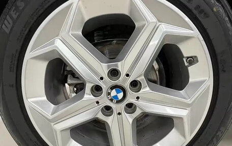 BMW X1, 2024 год, 3 688 555 рублей, 11 фотография