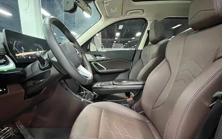 BMW X1, 2024 год, 3 688 555 рублей, 14 фотография