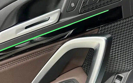 BMW X1, 2024 год, 3 688 555 рублей, 15 фотография