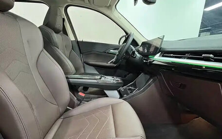 BMW X1, 2024 год, 3 688 555 рублей, 18 фотография