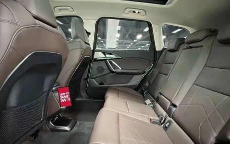 BMW X1, 2024 год, 3 688 555 рублей, 17 фотография