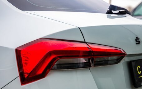 Skoda Rapid II, 2021 год, 1 498 000 рублей, 11 фотография