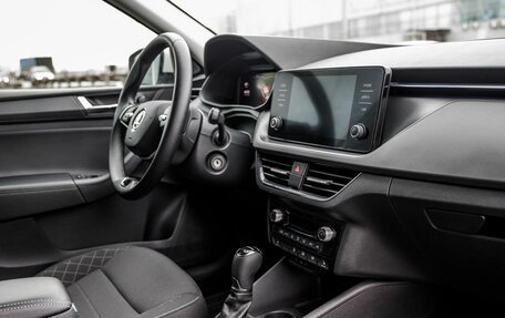 Skoda Rapid II, 2021 год, 1 498 000 рублей, 14 фотография