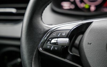 Skoda Rapid II, 2021 год, 1 498 000 рублей, 18 фотография