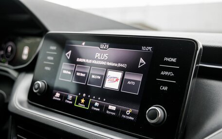 Skoda Rapid II, 2021 год, 1 498 000 рублей, 24 фотография