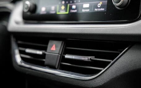 Skoda Rapid II, 2021 год, 1 498 000 рублей, 27 фотография