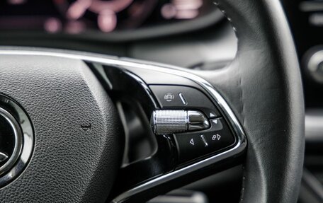 Skoda Rapid II, 2021 год, 1 498 000 рублей, 19 фотография