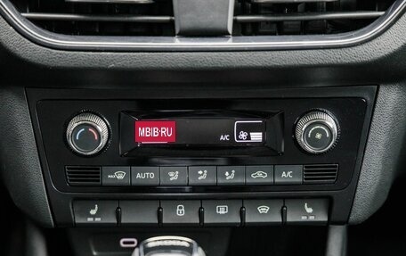 Skoda Rapid II, 2021 год, 1 498 000 рублей, 28 фотография