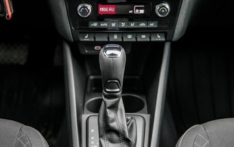 Skoda Rapid II, 2021 год, 1 498 000 рублей, 30 фотография