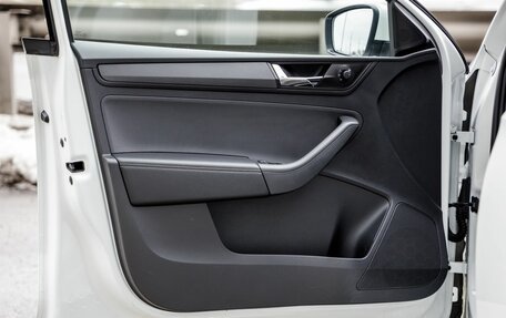 Skoda Rapid II, 2021 год, 1 498 000 рублей, 33 фотография