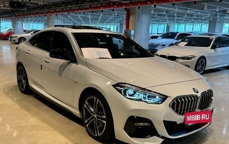 BMW 2 серия F44, 2021 год, 3 550 000 рублей, 6 фотография