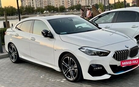 BMW 2 серия F44, 2021 год, 3 550 000 рублей, 5 фотография