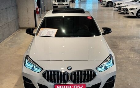 BMW 2 серия F44, 2021 год, 3 550 000 рублей, 2 фотография
