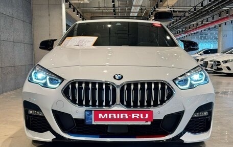 BMW 2 серия F44, 2021 год, 3 550 000 рублей, 4 фотография