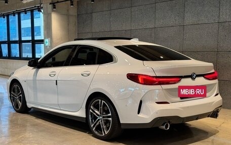 BMW 2 серия F44, 2021 год, 3 550 000 рублей, 8 фотография