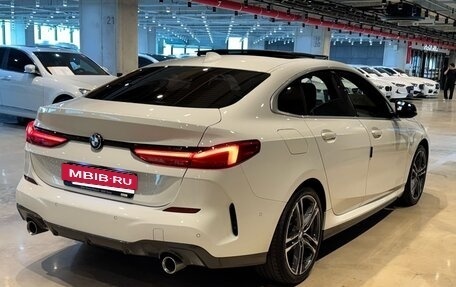 BMW 2 серия F44, 2021 год, 3 550 000 рублей, 9 фотография