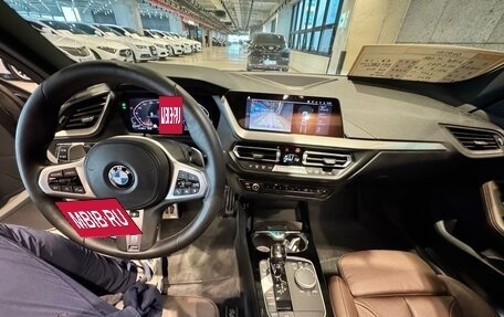 BMW 2 серия F44, 2021 год, 3 550 000 рублей, 18 фотография