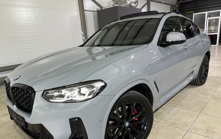 BMW X4, 2025 год, 7 950 000 рублей, 3 фотография