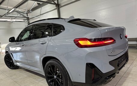 BMW X4, 2025 год, 7 950 000 рублей, 2 фотография