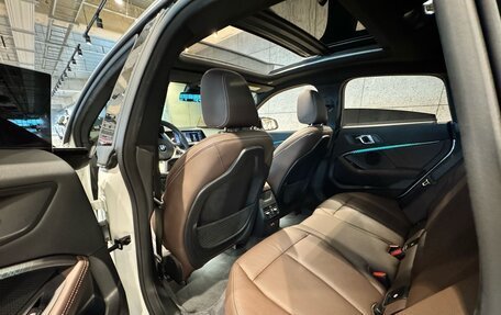 BMW 2 серия F44, 2021 год, 3 550 000 рублей, 31 фотография