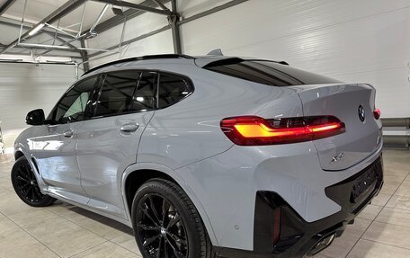 BMW X4, 2025 год, 7 950 000 рублей, 6 фотография