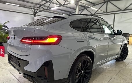 BMW X4, 2025 год, 7 950 000 рублей, 4 фотография