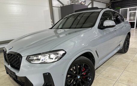BMW X4, 2025 год, 7 950 000 рублей, 7 фотография