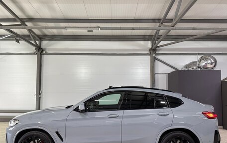 BMW X4, 2025 год, 7 950 000 рублей, 12 фотография