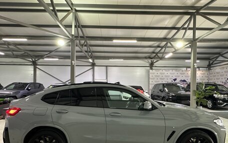 BMW X4, 2025 год, 7 950 000 рублей, 11 фотография