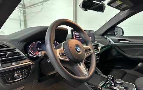 BMW X4, 2025 год, 7 950 000 рублей, 15 фотография