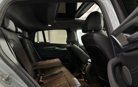 BMW X4, 2025 год, 7 950 000 рублей, 21 фотография