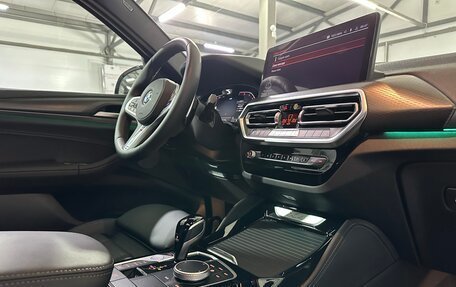 BMW X4, 2025 год, 7 950 000 рублей, 17 фотография