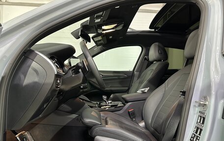 BMW X4, 2025 год, 7 950 000 рублей, 14 фотография