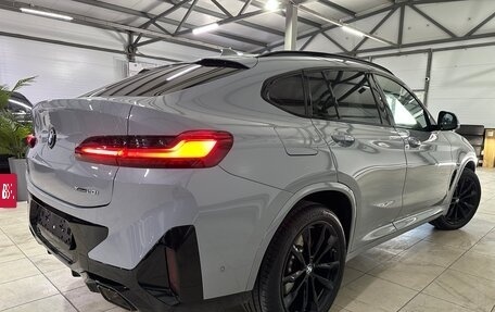 BMW X4, 2025 год, 7 950 000 рублей, 8 фотография