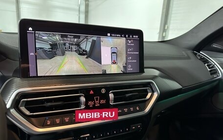 BMW X4, 2025 год, 7 950 000 рублей, 19 фотография