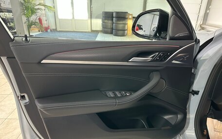 BMW X4, 2025 год, 7 950 000 рублей, 25 фотография