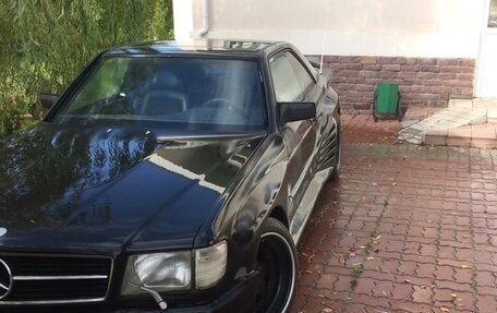 Mercedes-Benz S-Класс, 1983 год, 15 000 000 рублей, 3 фотография