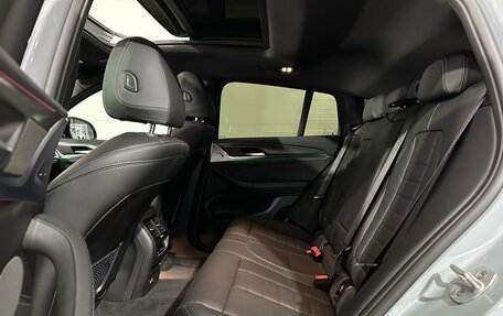 BMW X4, 2025 год, 7 950 000 рублей, 23 фотография