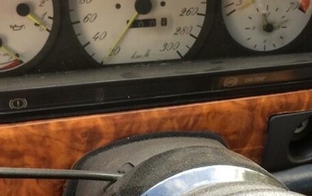 Mercedes-Benz S-Класс, 1983 год, 15 000 000 рублей, 11 фотография